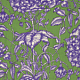 хлопок PWKM005.8 PURP