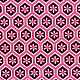 хлопок PWDF116.PINKX