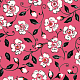 хлопок PWDF123 PINK