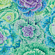 хлопок PWPJ051 GREEN