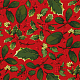 хлопок PWMN075 RED