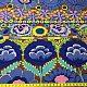хлопок PWKF001 BLUEX